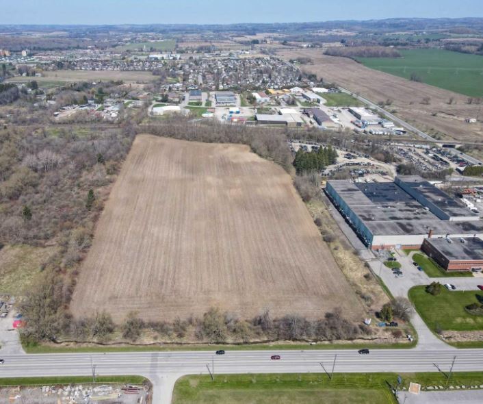 Peter St, Port Hope, ON for sale Primary Photo- Image 1 of 2