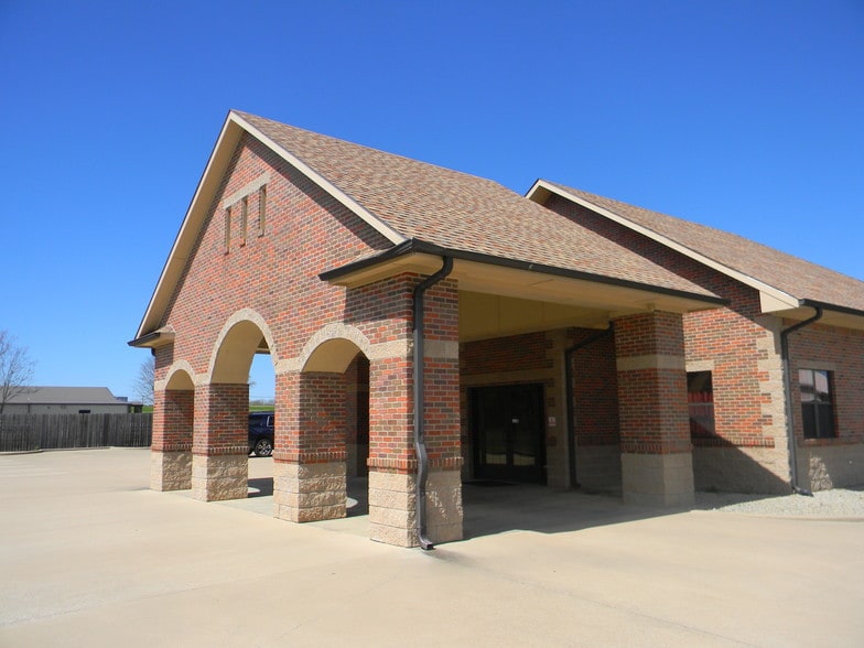 824 Southpark Cir, Athens, TX for sale - Other - Image 1 of 1