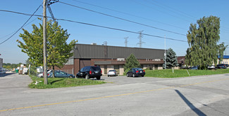 More details for 890 Dillingham Rd, Pickering, ON - Industrial for Sale