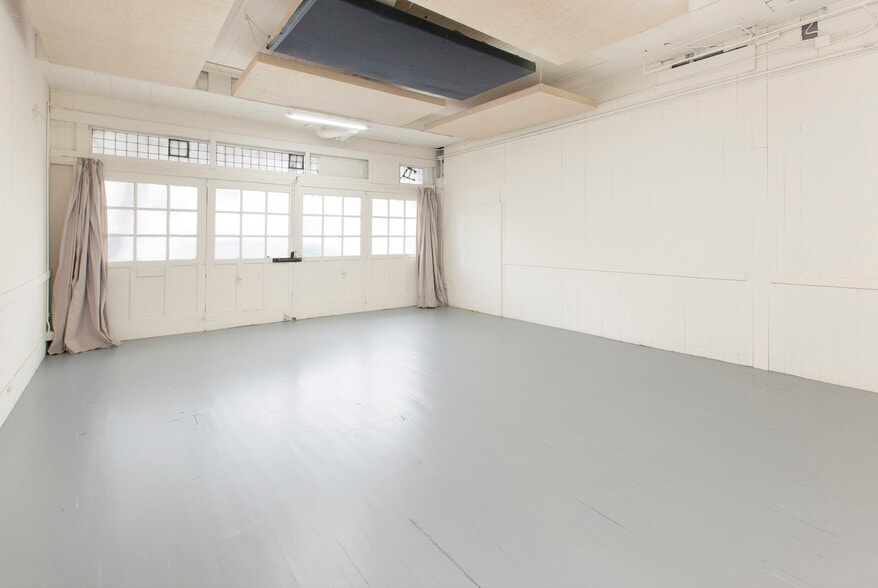 2815 23rd St, San Francisco, CA for lease - Building Photo - Image 3 of 4