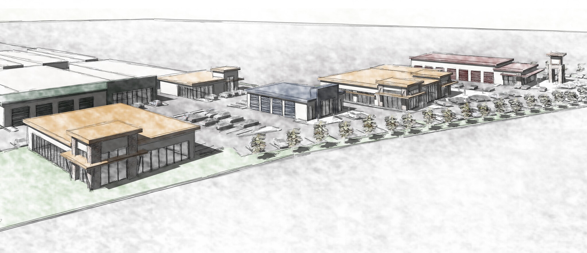 2925 Highway 50, Pueblo, CO for sale Building Photo- Image 1 of 9