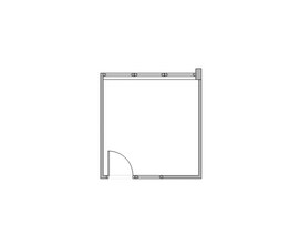 7676 Hillmont St, Houston, TX for lease Floor Plan- Image 1 of 1