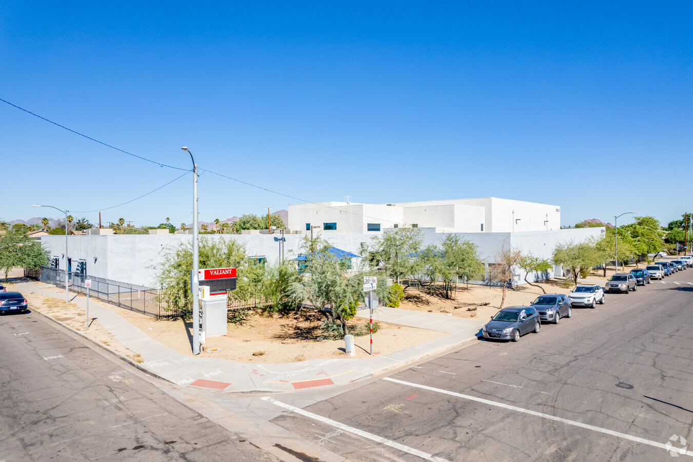 3032 E Fillmore St, Phoenix, AZ 85008 | LoopNet