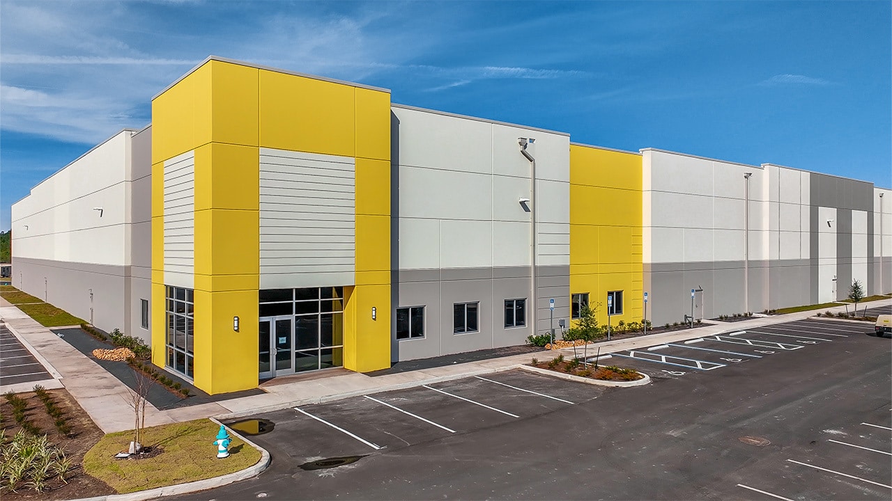 00 Pritchard Rd, Jacksonville, FL 32220 Becknell Westlake