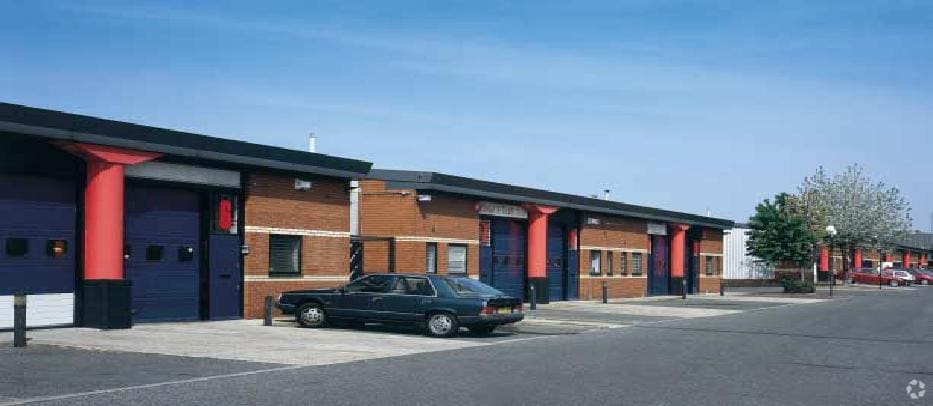 Thompson Clos, Ilford for sale - Building Photo - Image 1 of 1