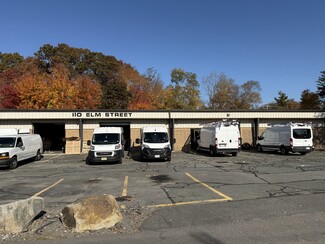 More details for 110 Elm St, Bridgewater, MA - Office, Industrial for Lease