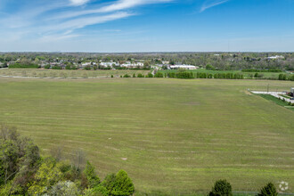 0 Cooper Rd, Westerville, OH - aerial  map view - Image1