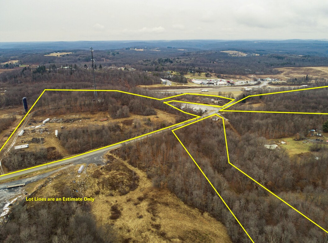 I80 at Exit 42, Emlenton, PA 16373 I80 at Exit 42, Emlenton PA