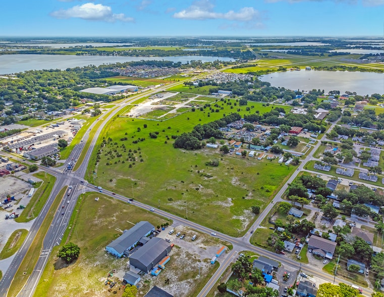 460 US 92 hwy, Auburndale, FL for sale - Building Photo - Image 3 of 3