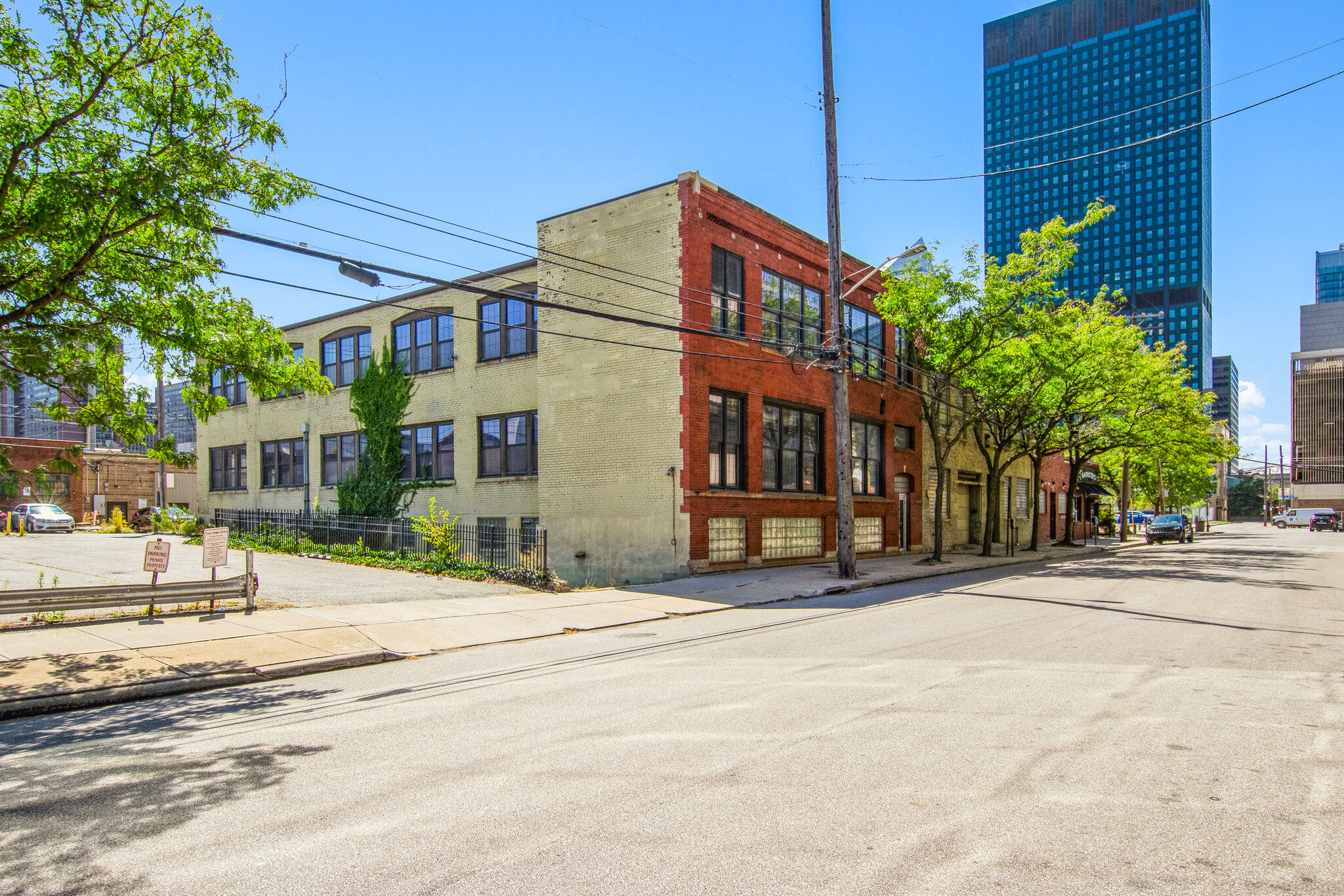 1432 Hamilton Ave, Cleveland, OH for sale Building Photo- Image 1 of 8