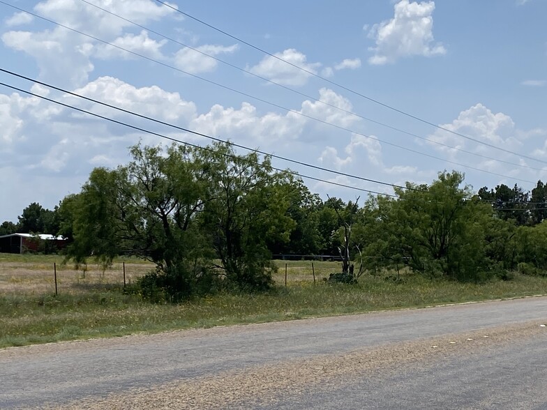 225 E South 27th St, Abilene, TX for sale - Building Photo - Image 2 of 9