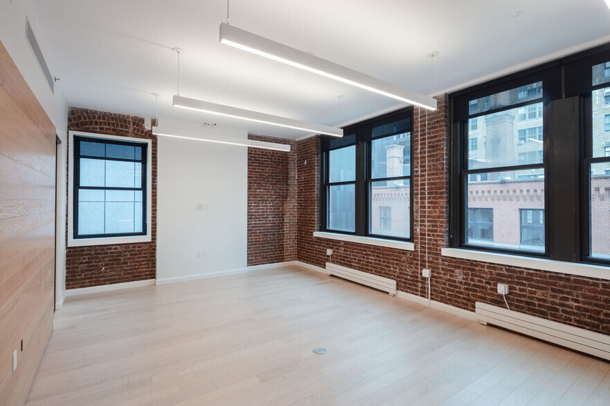 84 1st St, San Francisco, CA for lease - Interior Photo - Image 1 of 7