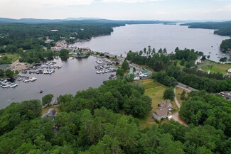 More details for 730 Roosevelt Trl, Naples, ME - Land for Sale