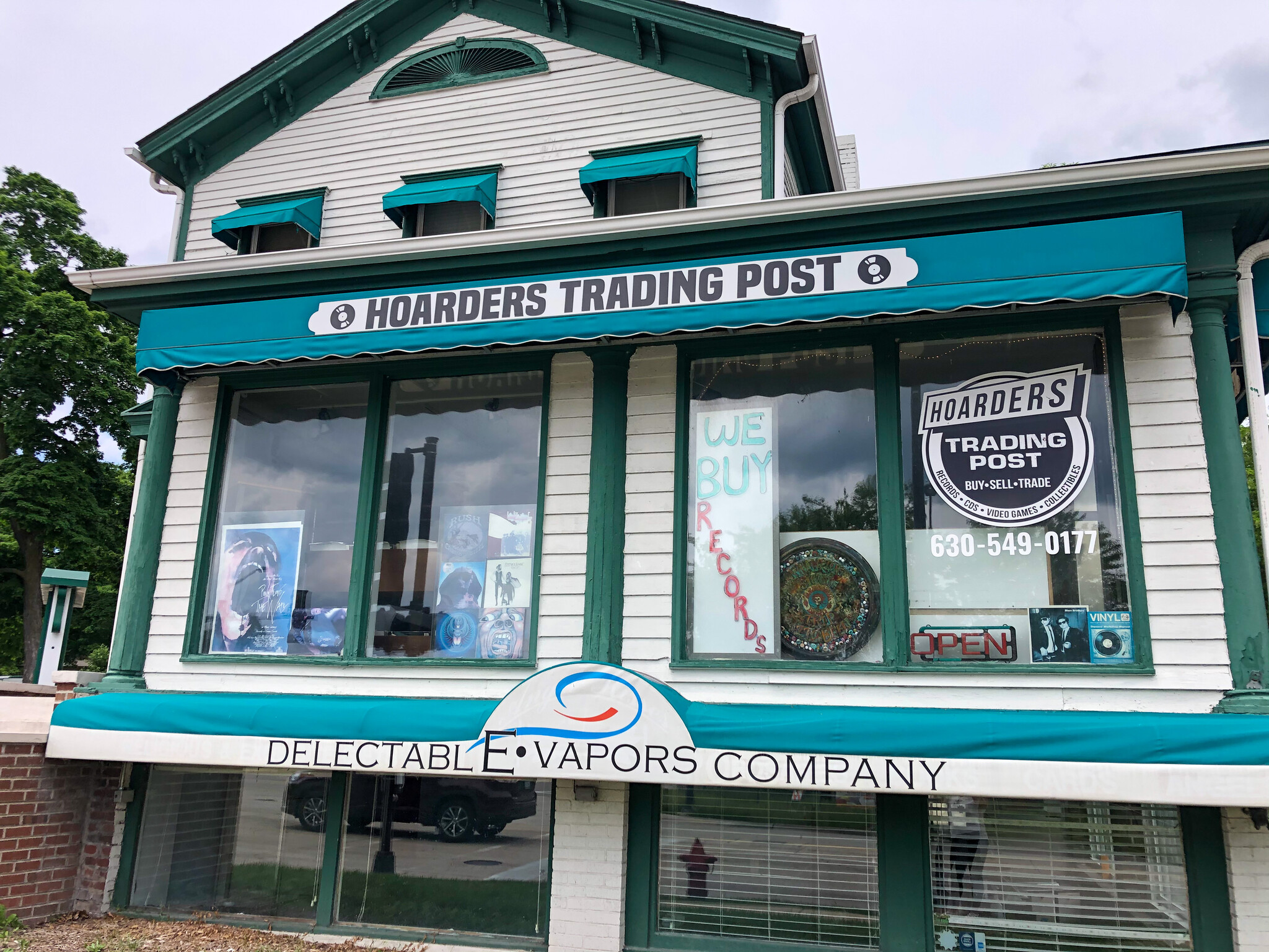 504 E Main St, St Charles, IL for sale Building Photo- Image 1 of 1