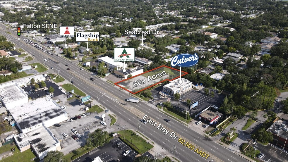 3460 E Bay Dr, Largo, FL for sale - Building Photo - Image 2 of 3