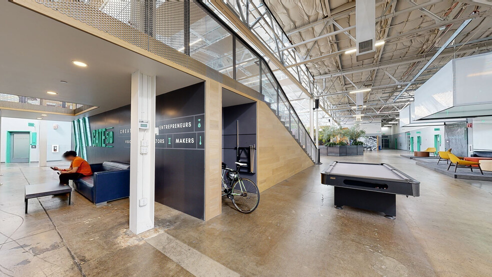 1933 Davis St, San Leandro, CA for lease - Matterport 3D Scan - Image 2 of 29