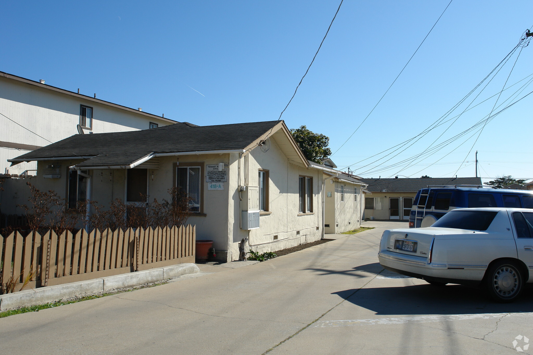 418 Williams Rd, Salinas, CA for sale Primary Photo- Image 1 of 1