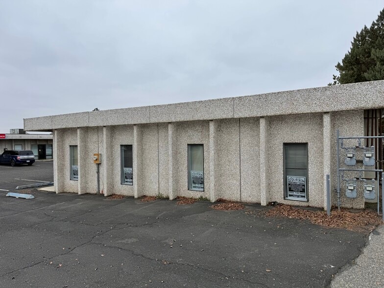 510 N 20th Ave, Pasco, WA for lease - Building Photo - Image 2 of 2
