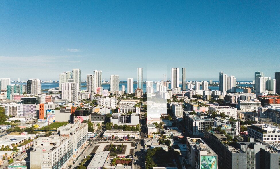 2521 NW 1st Ave, Miami, FL for sale - Building Photo - Image 2 of 8