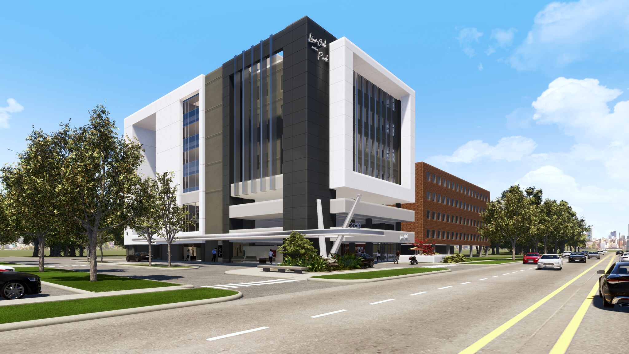 Office in Dallas, TX for sale Primary Photo- Image 1 of 1