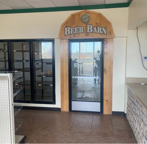 1199 NE 12th St, Guymon, OK for sale - Interior Photo - Image 3 of 5