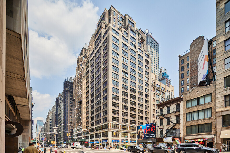 305 Seventh Ave, New York, NY 10001 | LoopNet