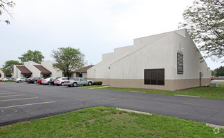 More details for 2700 Sawbury Blvd, Columbus, OH - Office for Lease