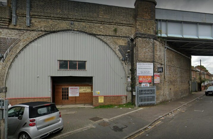 17 Sherwood Rd, Harrow for sale Building Photo- Image 1 of 1