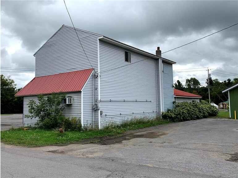 30727 Rt3, Felts Mills, NY 13638