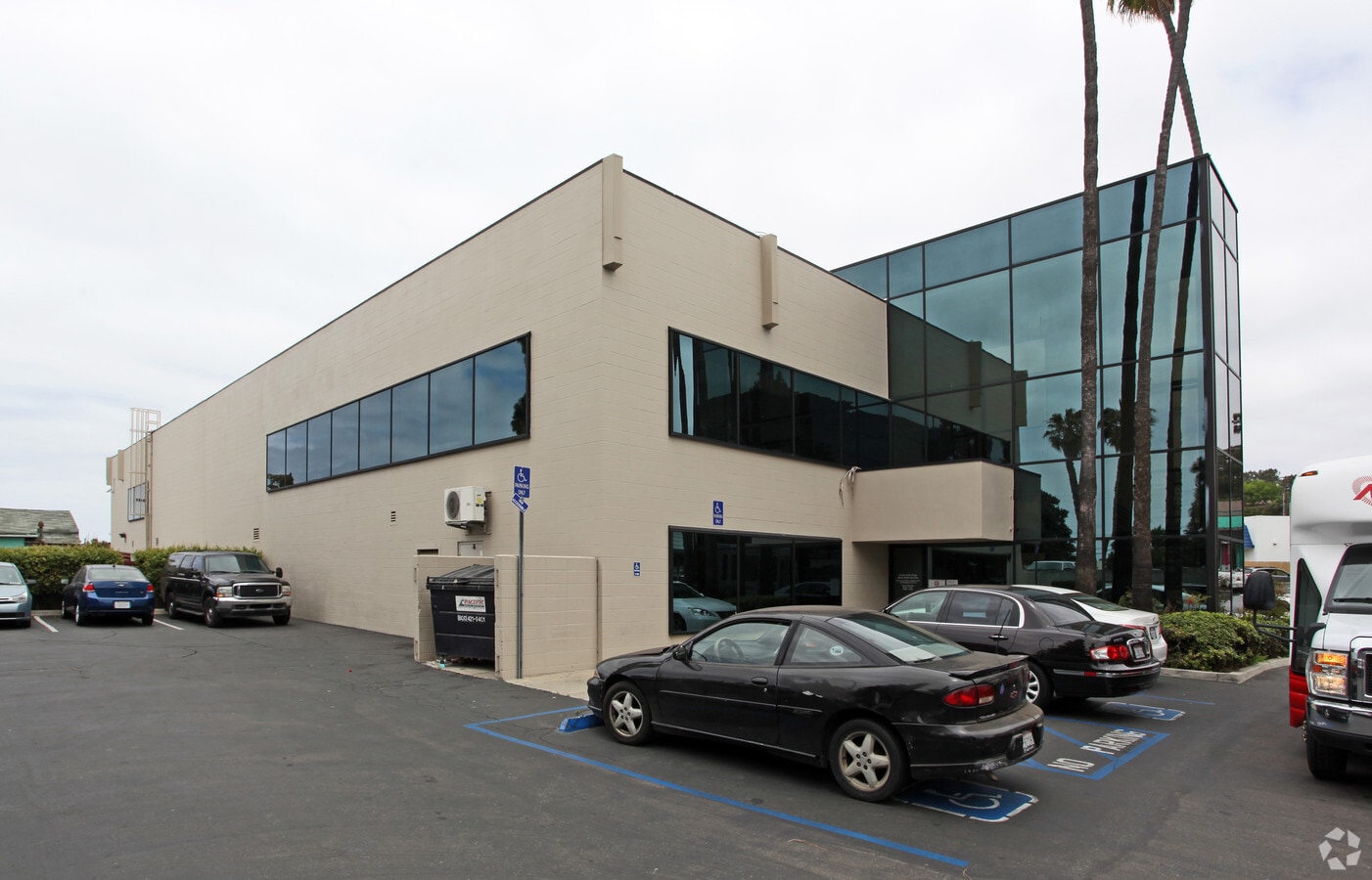 12501260 Morena Blvd, San Diego, CA 92110