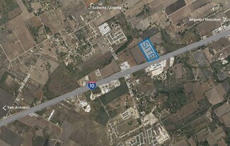 More details for 13597 I-10 E, Schertz, TX - Land for Sale