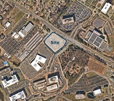 Home2Suites by Hilton Approved Hotel Site - Land