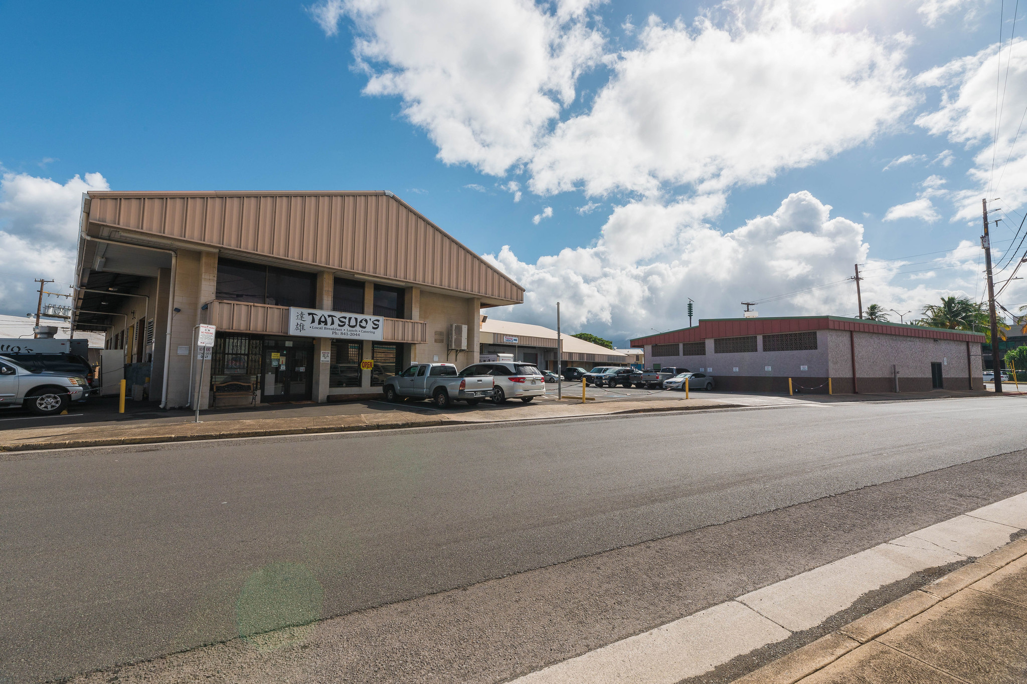 2290 Alahao Pl, Honolulu, HI 96819 - Alahao Industrial Park | LoopNet