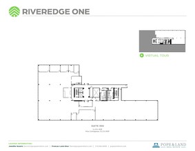 5500 Interstate N Pky NW, Atlanta, GA for lease Floor Plan- Image 1 of 1