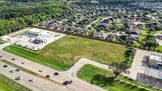 More details for 11600 Highway 6, Fresno, TX - Land for Sale