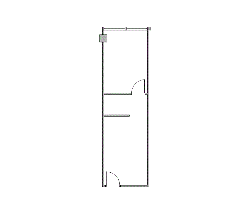 9950 Westpark Dr, Houston, TX for lease Floor Plan- Image 1 of 1