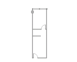 9950 Westpark Dr, Houston, TX for lease Floor Plan- Image 1 of 1