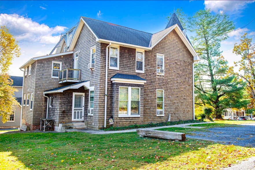 1537 S Rolling Rd, Halethorpe, MD for sale - Building Photo - Image 2 of 22