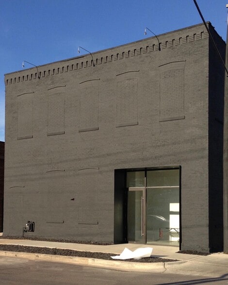 219 N Elizabeth St, Chicago, IL for lease - Building Photo - Image 2 of 35