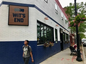 Turn-Key Restaurant - Inman Square - Life Science