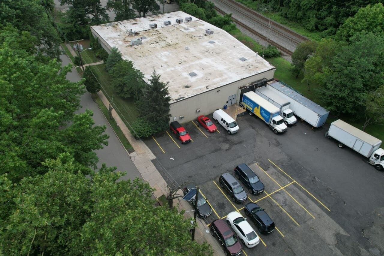 1700 Palisade Ave, Teaneck, NJ 07666