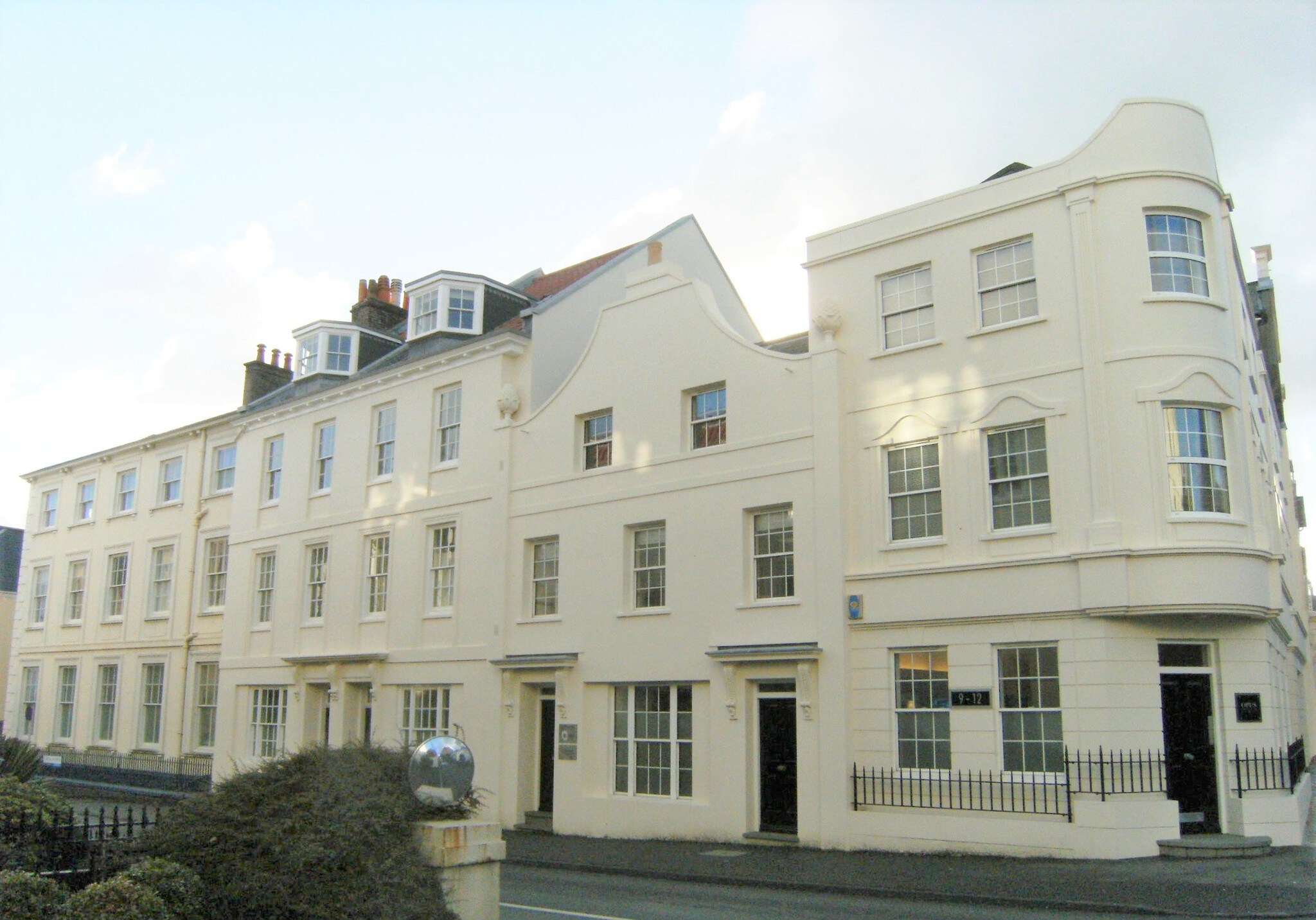 9-12 The Grange, Guernsey for sale Primary Photo- Image 1 of 1