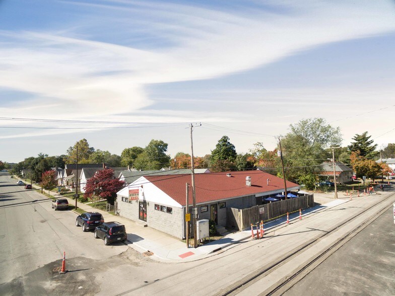 1423 Culbertson Ave, New Albany, IN 47150