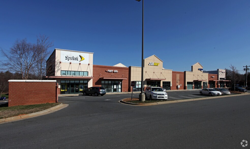 624 Tyvola Rd, Charlotte, NC 28217