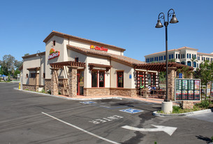 Del Taco - Drive Through Restaurant