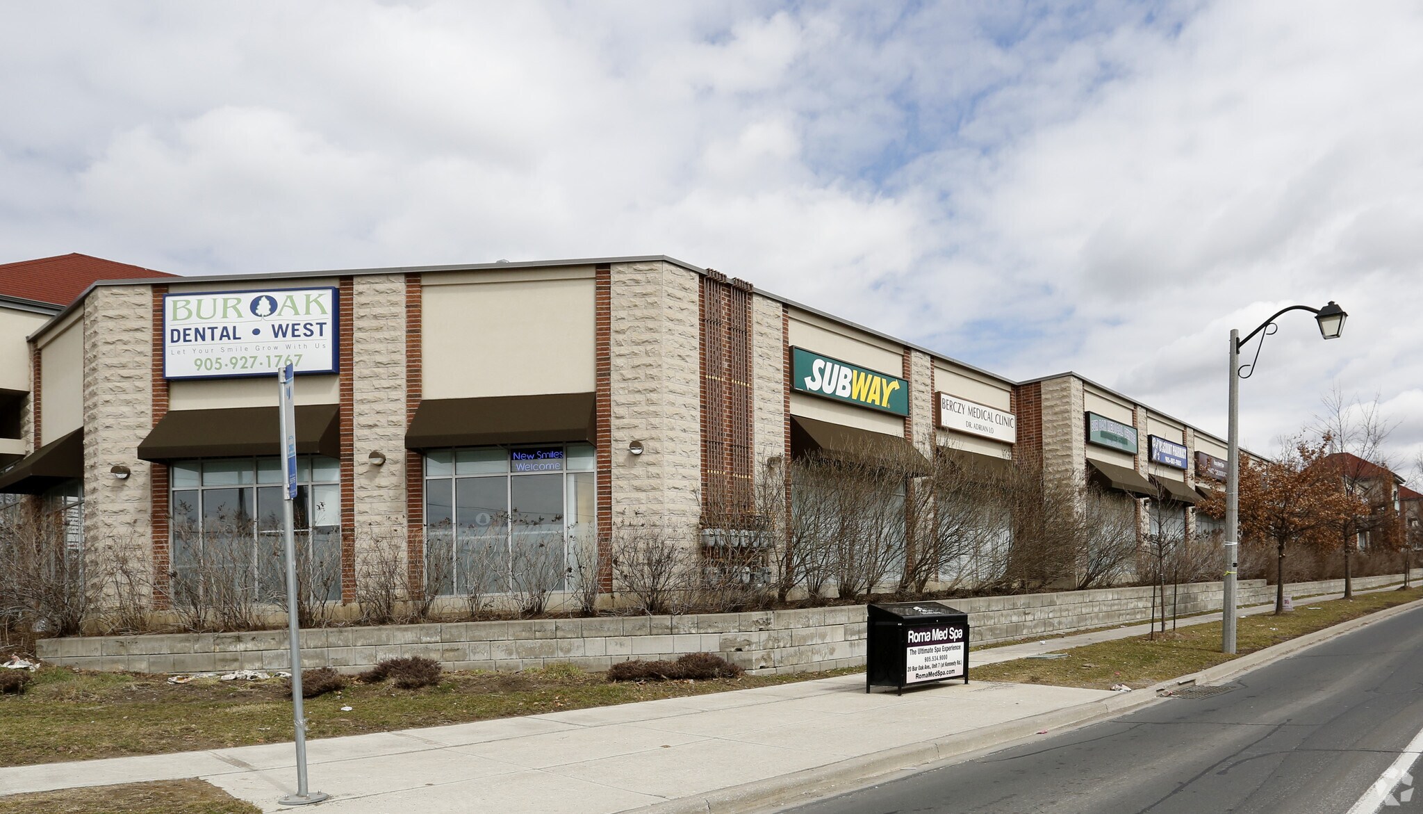 20 Bur Oak Ave, Markham, ON for sale Building Photo- Image 1 of 1