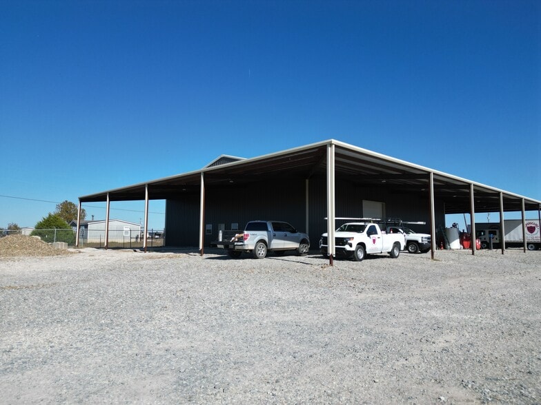 849 FM 36, Greenville, TX for sale - Building Photo - Image 2 of 28