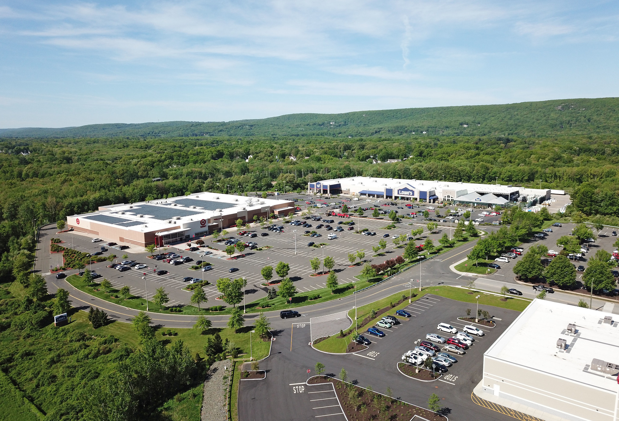 400 Executive Blvd S, Southington, CT for lease Primary Photo- Image 1 of 2