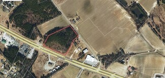 More details for E Jackson Blvd, Erwin, NC - Land for Sale