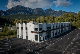 More details for 7342 Industrial Way, Pemberton, BC - Flex for Sale